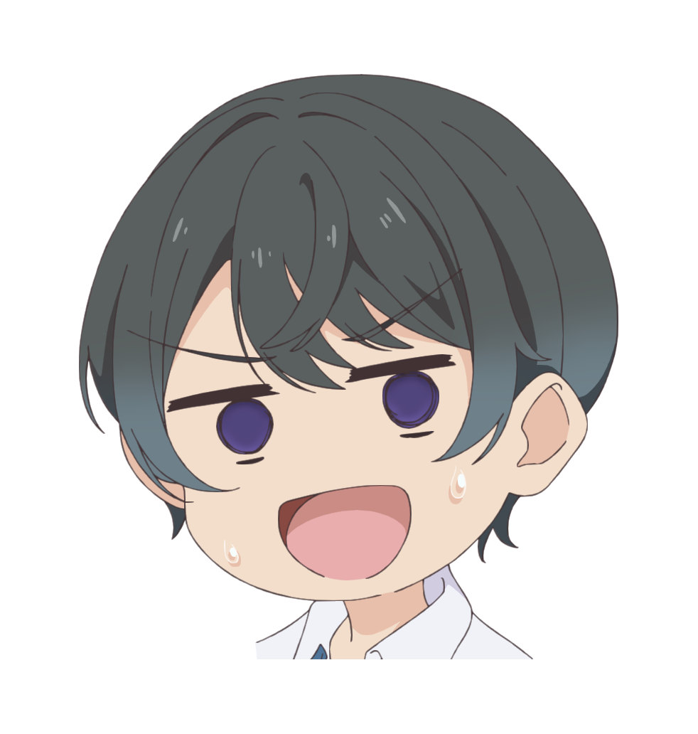 悲しみ