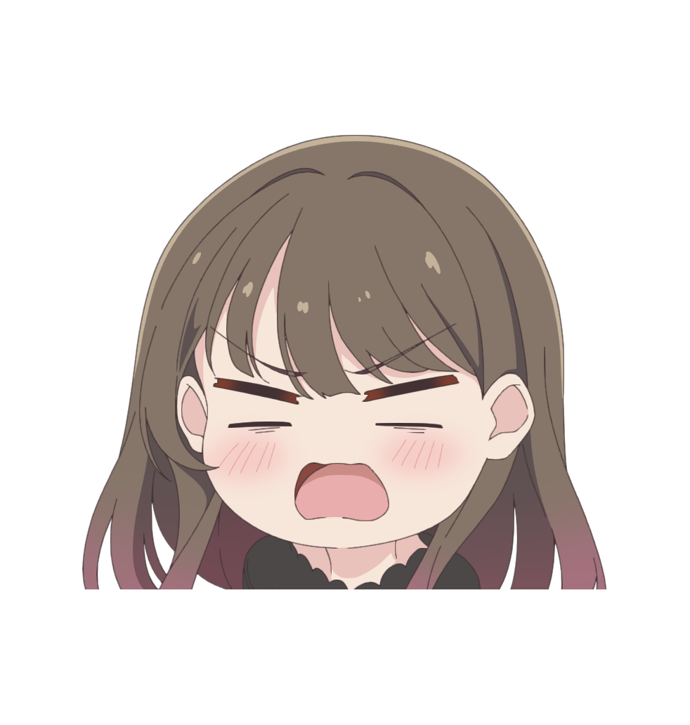 悲しみ