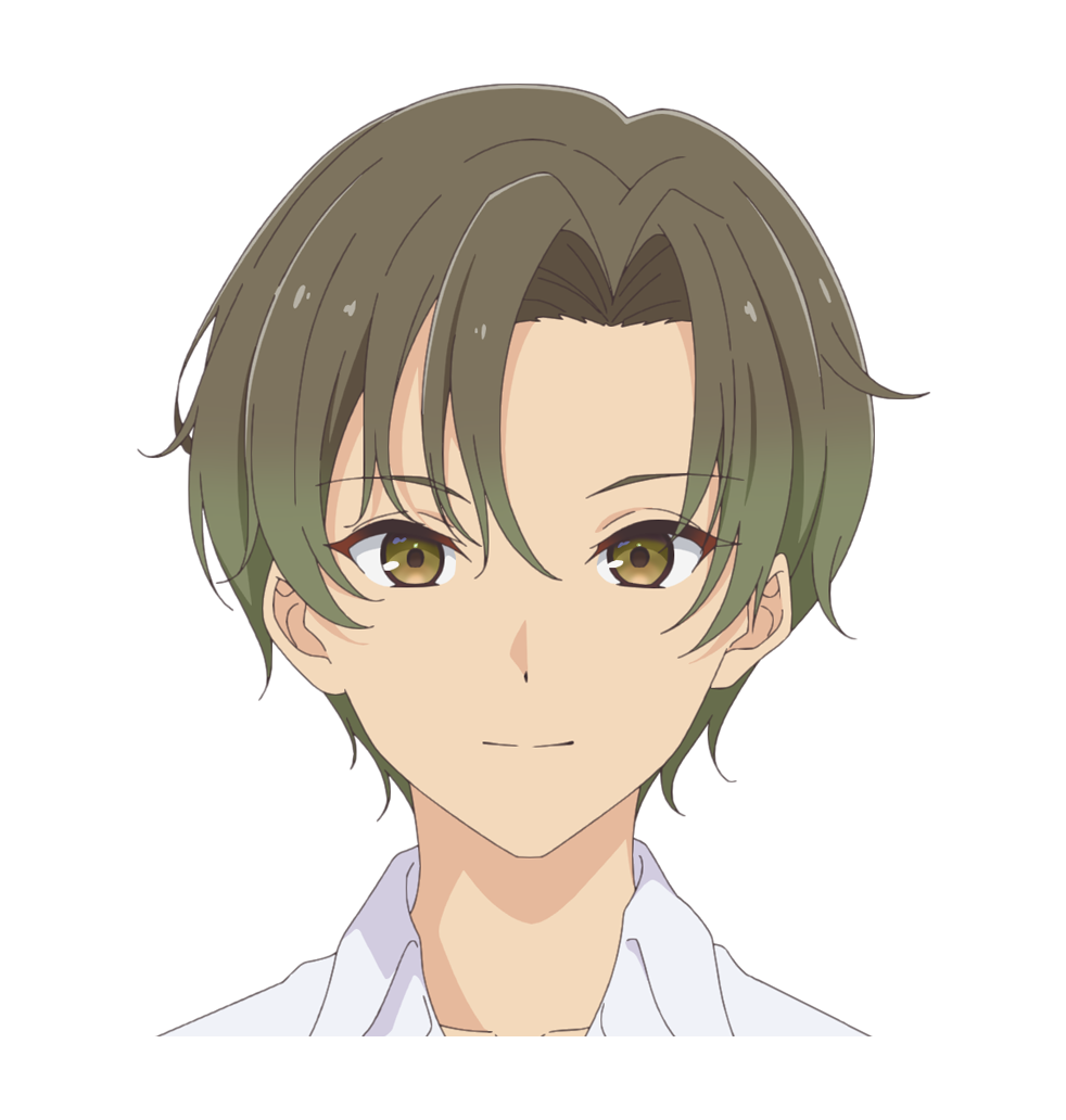 TVアニメ「塩対応の佐藤さんが俺にだけ甘い」公式サイト