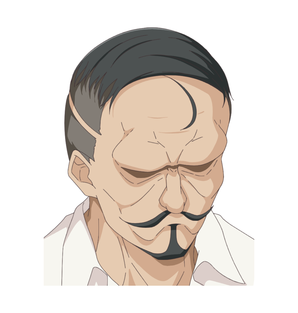 怒り